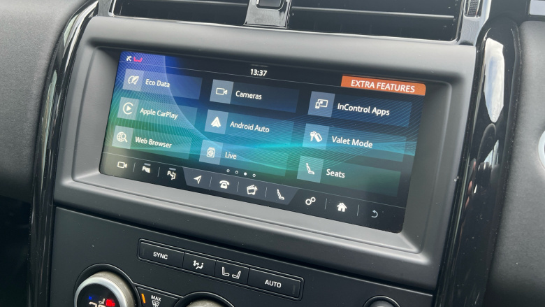 Land Rover Discovery Sport 2.0 SD4 240 SE 5dr Auto [5 Seat] Diesel Station Wagon